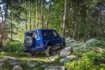 Mercedes-Benz G350 d 2019 года (WW)